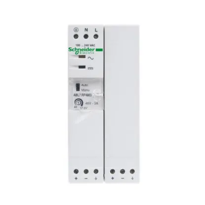 Ảnh của Bộ nguồn Schneider 48V 2.5A ABL7RP4803