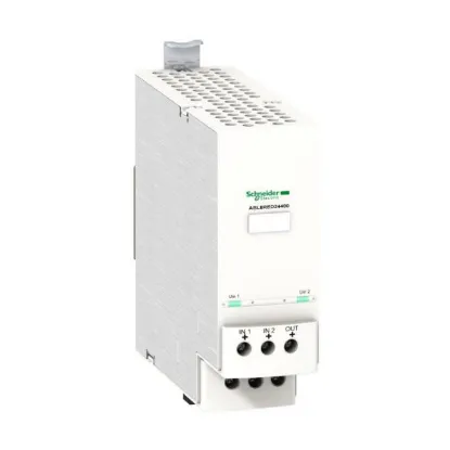 Ảnh của Bộ nguồn Schneider Redundancy 40A ABL8RED24400