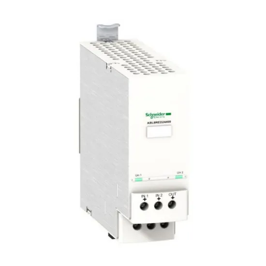 Ảnh của Bộ nguồn Schneider Redundancy 40A ABL8RED24400