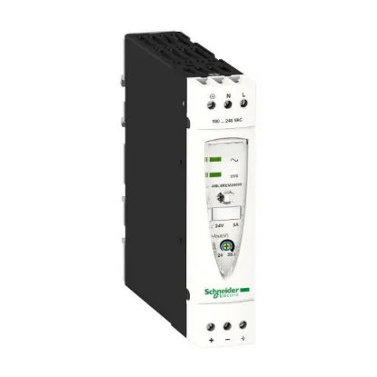 Ảnh của Bộ nguồn Schneider 24V 3A ABL8REM24030