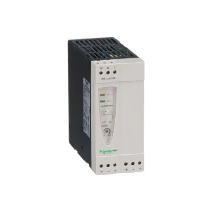 Ảnh của Bộ nguồn Schneider 24V 5A ABL8REM24050