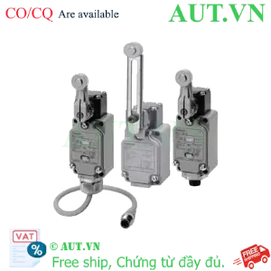 Ảnh của Công tắc hành trình Limit Switch Omron WLGCL-TS