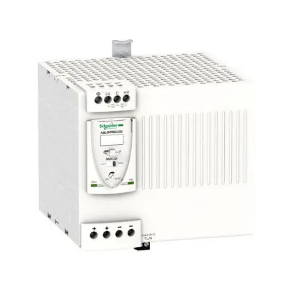 Ảnh của Bộ nguồn Schneider 24V 20A ABL8RPM24200