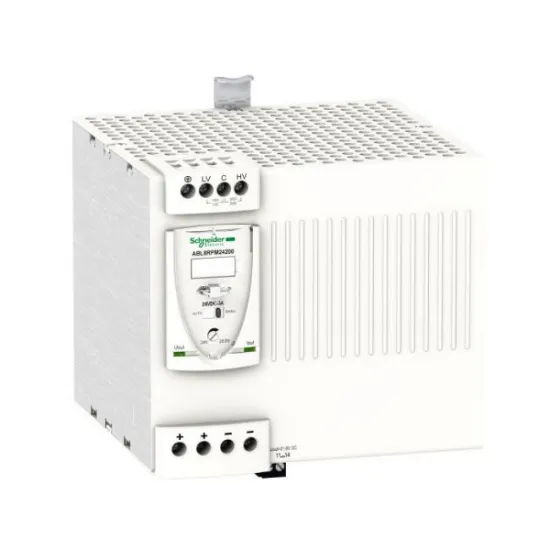 Ảnh của Bộ nguồn Schneider 24V 20A ABL8RPM24200