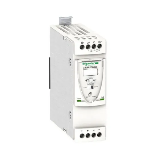 Ảnh của Bộ nguồn Schneider 24V 3A ABL8RPS24030