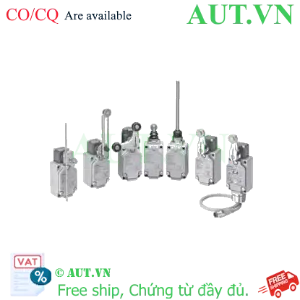 Ảnh của Công tắc hành trình Limit Switch Omron WLGL-TC
