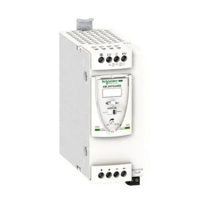 Ảnh của Bộ nguồn Schneider 24V 5A ABL8RPS24050