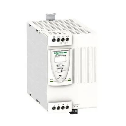 Ảnh của Bộ nguồn Schneider 24V 10A ABL8RPS24100
