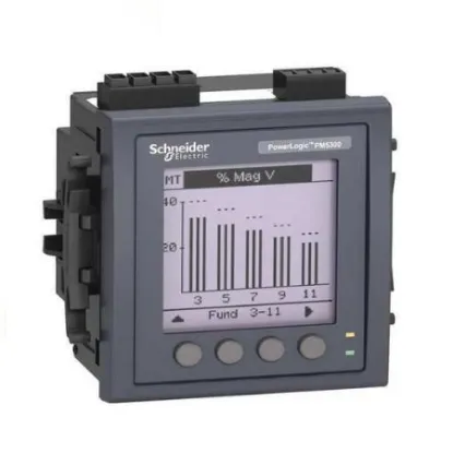 Ảnh của Đồng hồ đa năng Schneider METSEPM5331