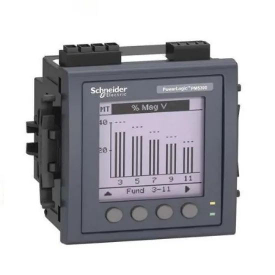 Ảnh của Đồng hồ đa năng Schneider METSEPM5331