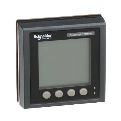Ảnh của Đồng hồ đa năng Schneider METSEPM5RD