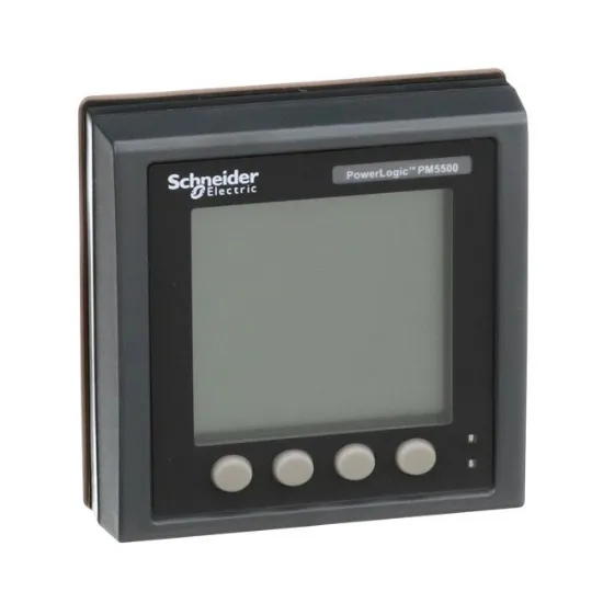 Ảnh của Đồng hồ đa năng Schneider METSEPM5RD