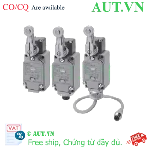 Ảnh của Công tắc hành trình Limit Switch Omron WLMG2-LD-DGJ-N