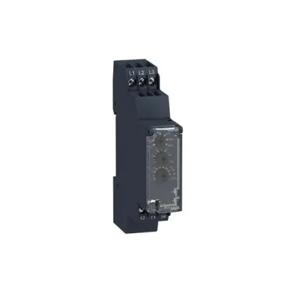 Ảnh của Rơ le bảo vệ động cơ Schneider RM17TA00