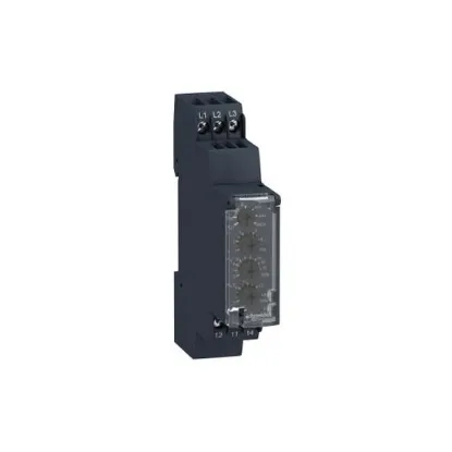 Ảnh của Rơ le bảo vệ động cơ Schneider RM17UAS15