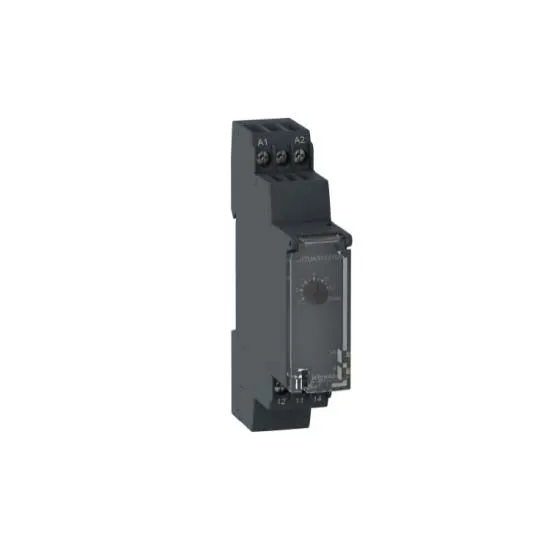 Ảnh của Rơ le bảo vệ động cơ Schneider RM17UAS15315M