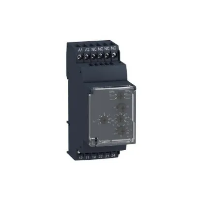 Ảnh của Rơ le bảo vệ động cơ Schneider RM35HZ21FM