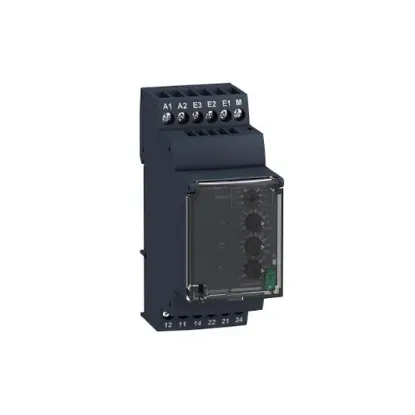Ảnh của Rơ le bảo vệ động cơ Schneider RM35JA32MR