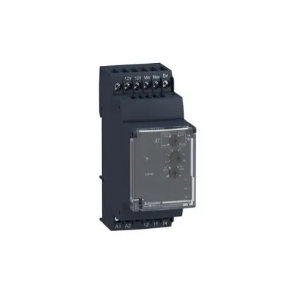 Ảnh của Rơ le bảo vệ động cơ Schneider RM35LV14MW