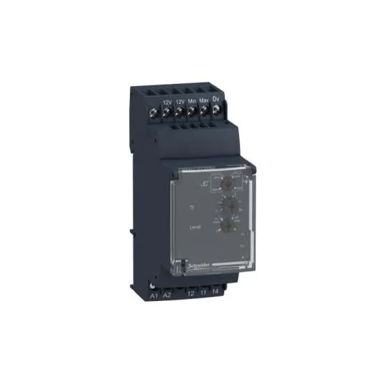 Ảnh của Rơ le bảo vệ động cơ Schneider RM35LV14MW