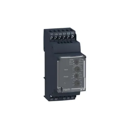 Ảnh của Rơ le bảo vệ động cơ Schneider RM35S0MW
