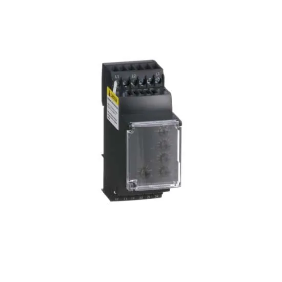 Ảnh của Rơ le bảo vệ động cơ Schneider RM35TF30
