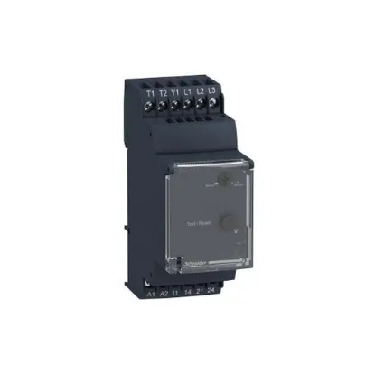 Ảnh của Rơ le bảo vệ động cơ Schneider RM35TM250MW