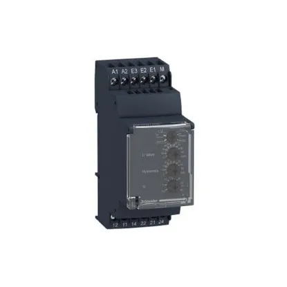 Ảnh của Rơ le bảo vệ động cơ Schneider RM35UA11MW