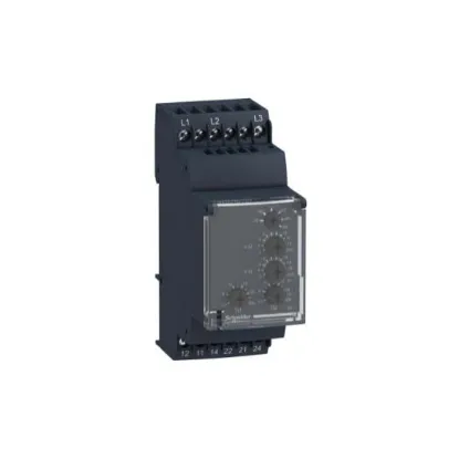 Ảnh của Rơ le bảo vệ động cơ Schneider RM35UB330