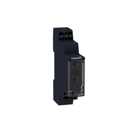 Ảnh của Timer Schneider RE17RMEMU