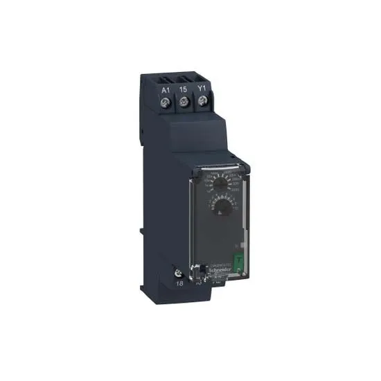 Ảnh của Timer Schneider RE22R1AMR