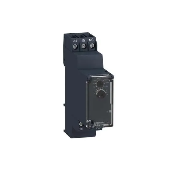 Ảnh của Timer Schneider RE22R1KMR