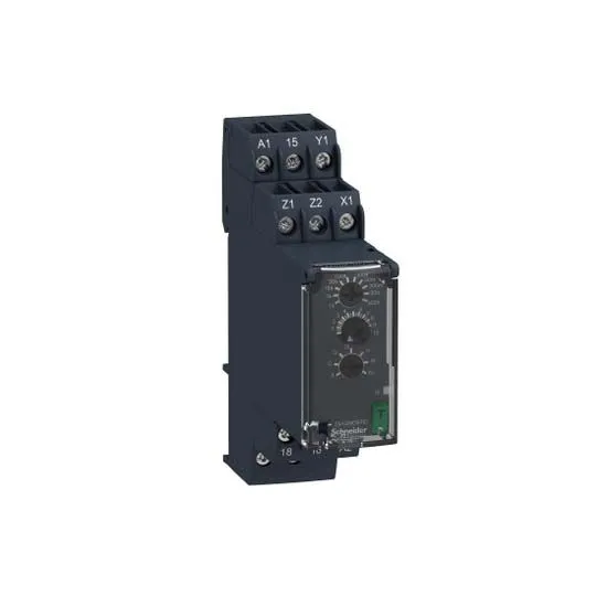 Ảnh của Timer Schneider RE22R1MYMR
