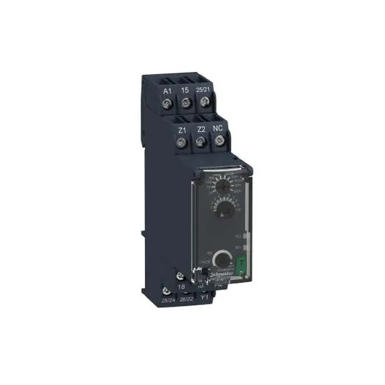 Ảnh của Timer Schneider RE22R2AMR