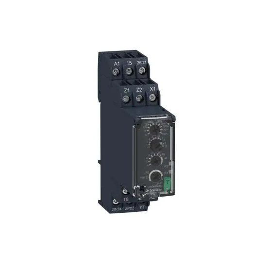 Ảnh của Timer Schneider RE22R2MYMR