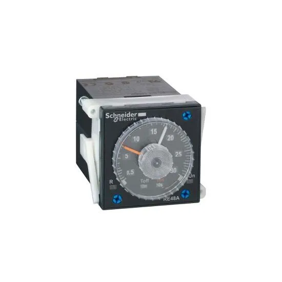 Ảnh của Timer Schneider RE48ACV12MW