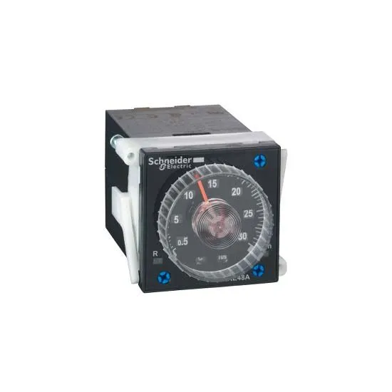 Ảnh của Timer Schneider RE48AML12MW