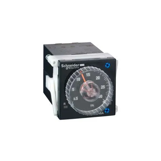 Ảnh của Timer Schneider RE48ATM12MW