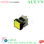 Ảnh của Công tắc nút nhấn  Omron A165L-JPYM-12D-2P