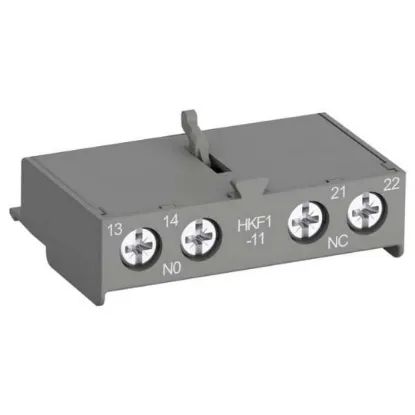 Ảnh của 1SAM201901R1001 – ABB HKF1-11 Auxiliary Contact