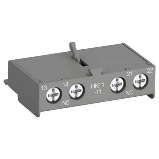 Ảnh của 1SAM201901R1001 – ABB HKF1-11 Auxiliary Contact