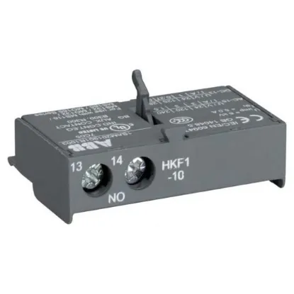 Ảnh của 1SAM201901R1003 – ABB HKF1-10 Auxiliary Contact