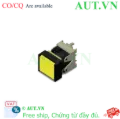 Ảnh của Công tắc nút nhấn  Omron A165L-JPYM-24D-2P