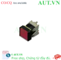 Ảnh của Công tắc nút nhấn  Omron A165L-JRM-12D-2P
