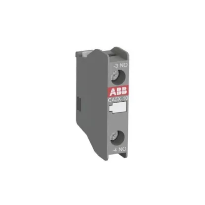 Ảnh của 1SBN019010R1001 – ABB CA5X-01 Auxiliary contact block