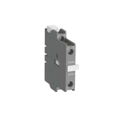 Ảnh của 1SBN019020R1011 – ABB CAL5X-11 Auxiliary contact block