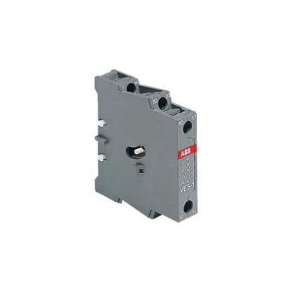 Ảnh của 1SBN030110R1000 – ABB VE5-1 Mechanical and Electrical Interlock Unit