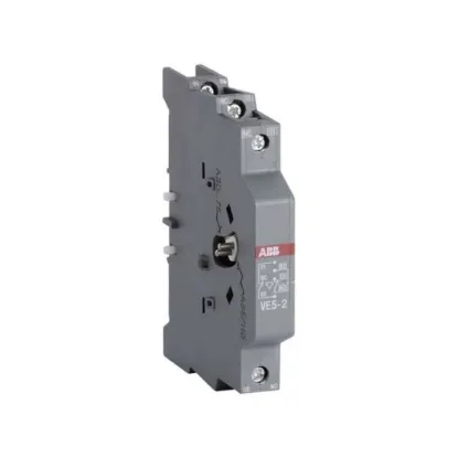Ảnh của 1SBN030210R1000 – ABB VE5-2 Mechanical and Electrical Interlock Unit
