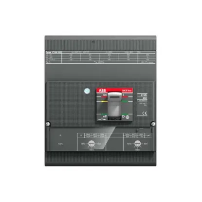 Ảnh của 1SDA068108R1 – ABB XT4N 160 TMA 160-1600 4p F F InN=100%