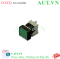 Ảnh của Công tắc nút nhấn  Omron A16L-JGM-24D-2P